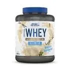 Applied Nutrition - Critical Whey Protein - 67 Serv - Vanilla Ice Cream