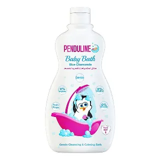 Penduline Hair and Body Wash 300ml