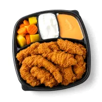 Crispy Chicken