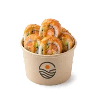 futo maki roll