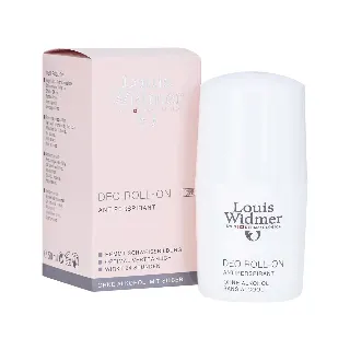 Afova Whitening Roll-On Scent-Free 50ml