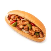 سندوتش شيش طاووق