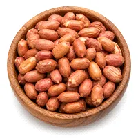Lebanese Peanut