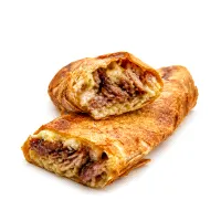 Turbo Mix Shawarma