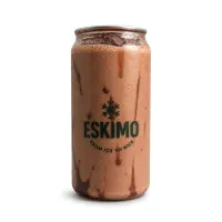 Chocolate Milkshake