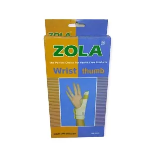 Zola Finger Rest S