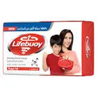 صابون لايف بوي كبير 175 احمر