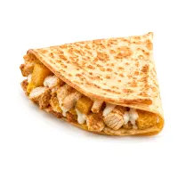 Chicken Shawarma