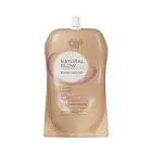 Eva Natural Radiance Body Scrub 250g Tube