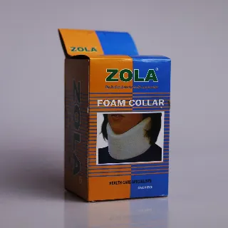Zola Foam Neck L