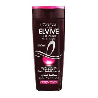 L'Oreal Elseve Pro-Keratin Shampoo 200ml