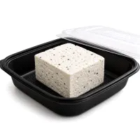 Natural Baramili Cheese with Pepper