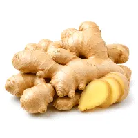 Fresh Ginger
