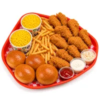 Shalla Meal