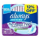 Always Maxi 30 Long Pads