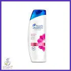 Head and Shoulders Smooth Shampoo