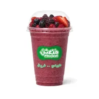 Berries