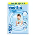 Molefix number 5