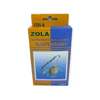 Zola Scrotum Uplift XXL