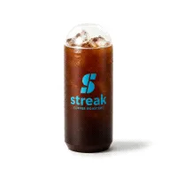 Iced Americano