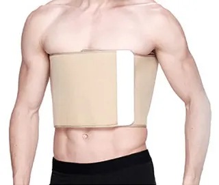 Zola Men's Thoracic Belt Size 2XL