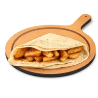 كريب بطاطس رومي