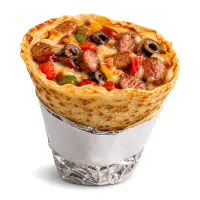 كريب سجق