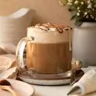 Sweet Milk Latte