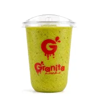 Smoothie Mango Kiwi