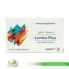 Lentra plus cap
