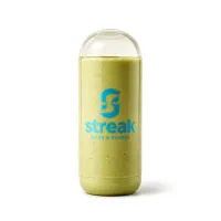 Pistachio Milkshake