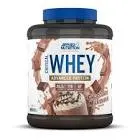Applied Nutrition - Critical Whey Protein - 67 Serv - Chocolate Milkshake