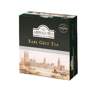 Ahmad Tea Earl Grey