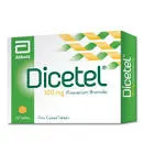 dicetyl 100 mg