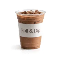 Ice Mocha