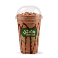 Iced Mocha