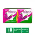 Private Ultra Twin 10F * 18R