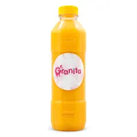 Mango Peach Liter
