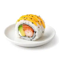 Mango Tango Roll