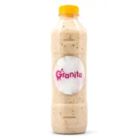 Milk with Dates, Honey, and Nuts, 1 Liter