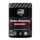 Marvelous Nutrition - Beta Alanine - 100 Serv