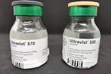 قارورة ألترافيست-300 سعة 100 مل