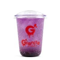 Soda Blueberry