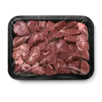 Mixed Liver