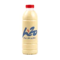 Banana with Milk 1 Liter