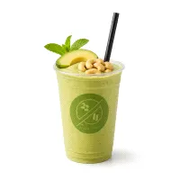 Fresh juice Avocado kajo