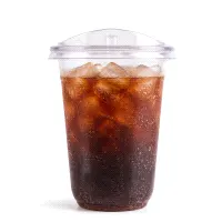 اسبريسوا صودا