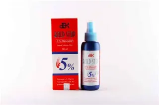 Boldstop 5% Spray