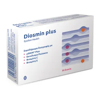 diosmin plus30tab