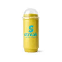 Lemon Mint Smoothie